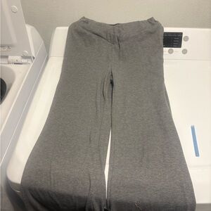 SHEIN Kids Gray Sweatpants